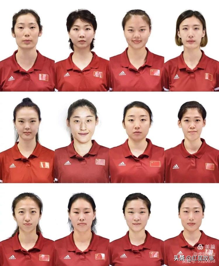 郎平经典战术,郎平奥运战术分析