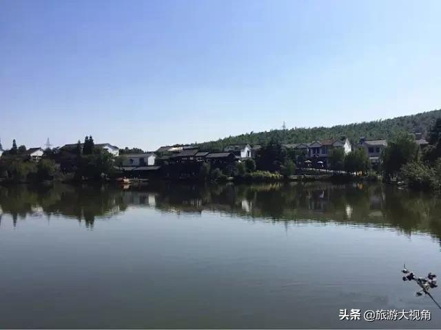 南京十大特色村庄,南京最美的十大村庄