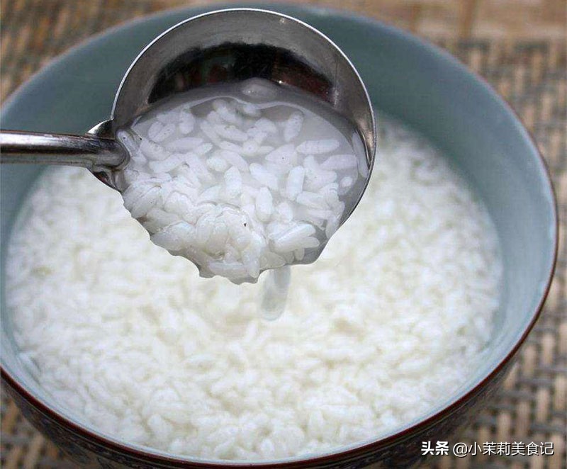 蒸米饭生米多了怎么处理,蒸米饭如何不夹生