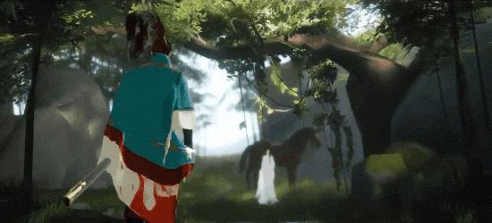 画风唯美的中国风游戏合集,唯美风格游戏推荐