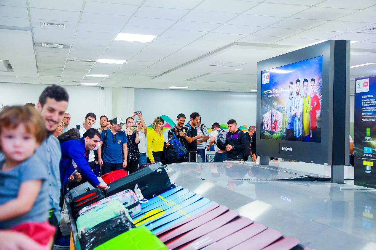 tcl海外品牌营销,tcl营销策划