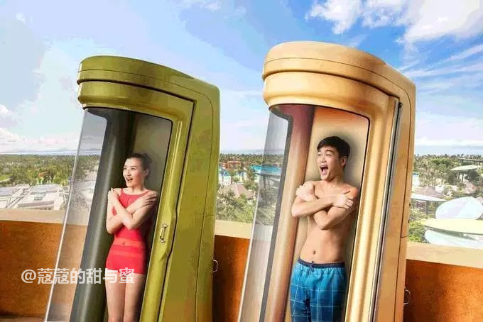 海南三亚游玩攻略亚特兰蒂斯,海南三亚攻略亚特兰蒂斯