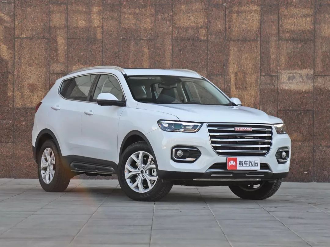 销量高优惠大这三款合资suv超值,14.98万起这2款自主suv性价比超高