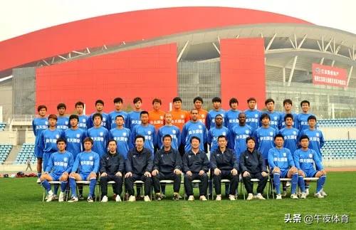 江苏足球队为何退出中超,江苏足球还能复活吗