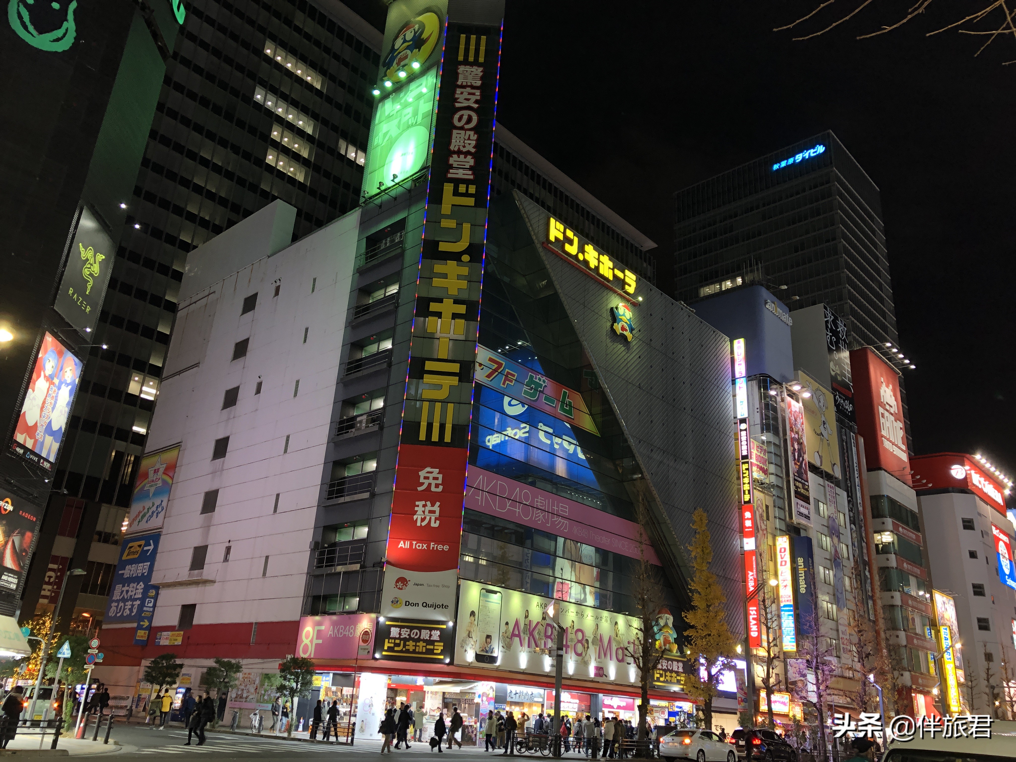 日本购物技巧，最多人问的5个都在这！我帮你整理好了