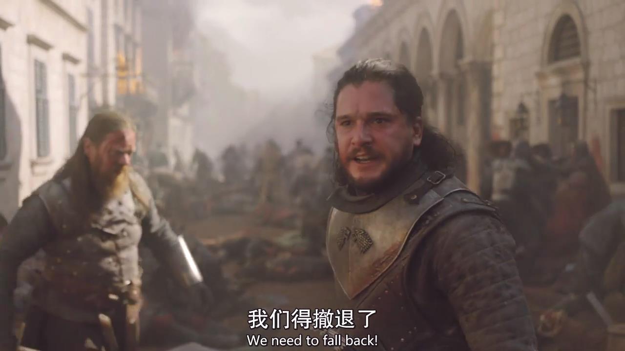 GOT·S8E5：对“权游”大结局你还有多少期待？
