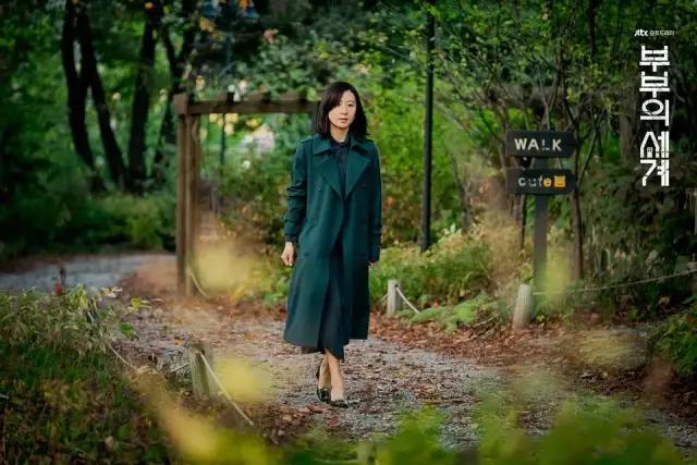 韩剧夫妻的世界最新剧集,夫妻的世界韩剧好剧推荐