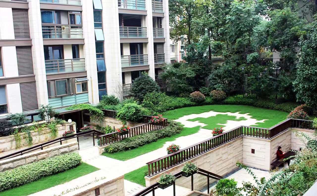 杭州西湖边的古豪宅,杭州西湖最顶级豪宅