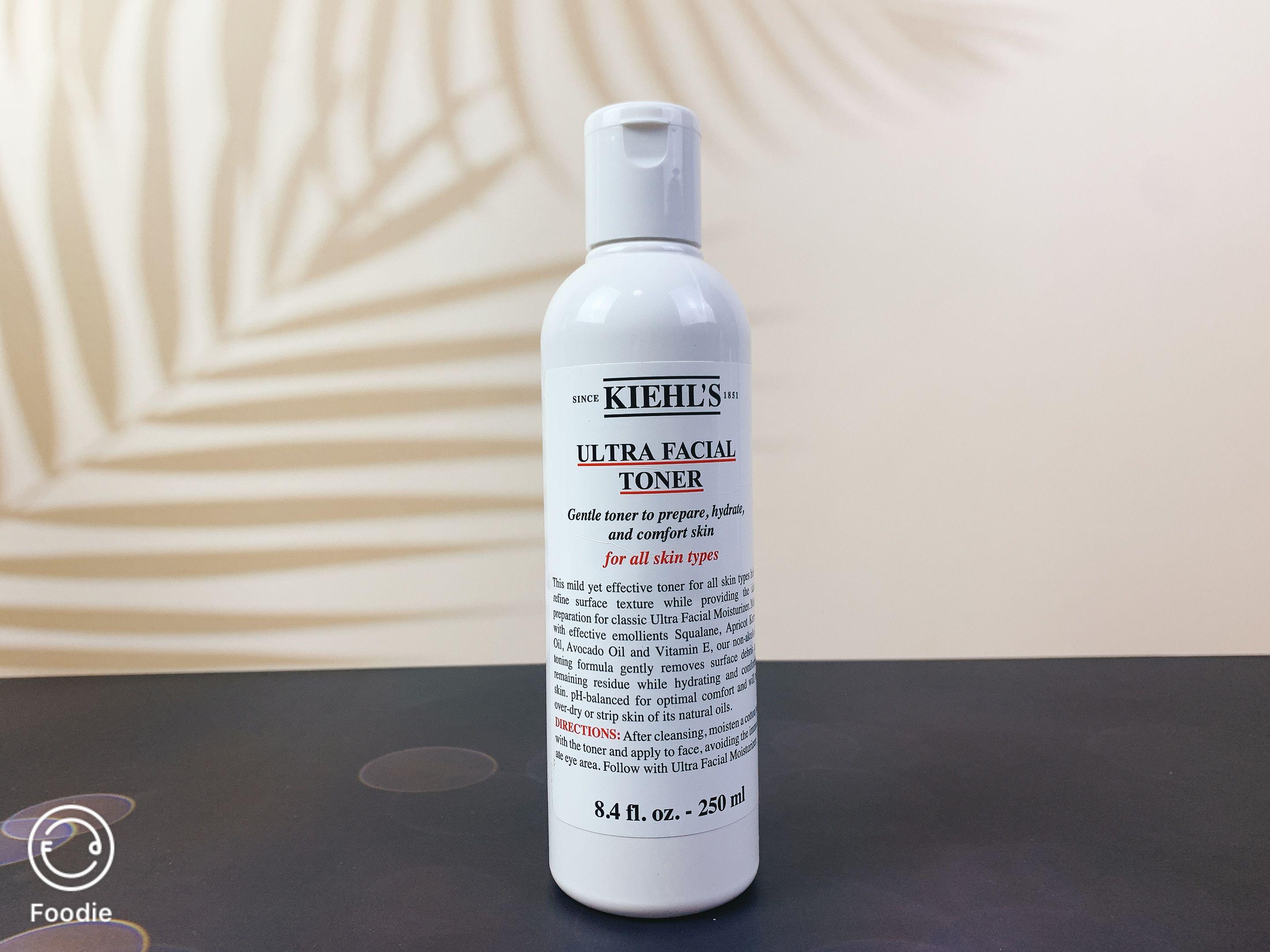 比较好用又平价的爽肤水,推荐几款保湿的爽肤水