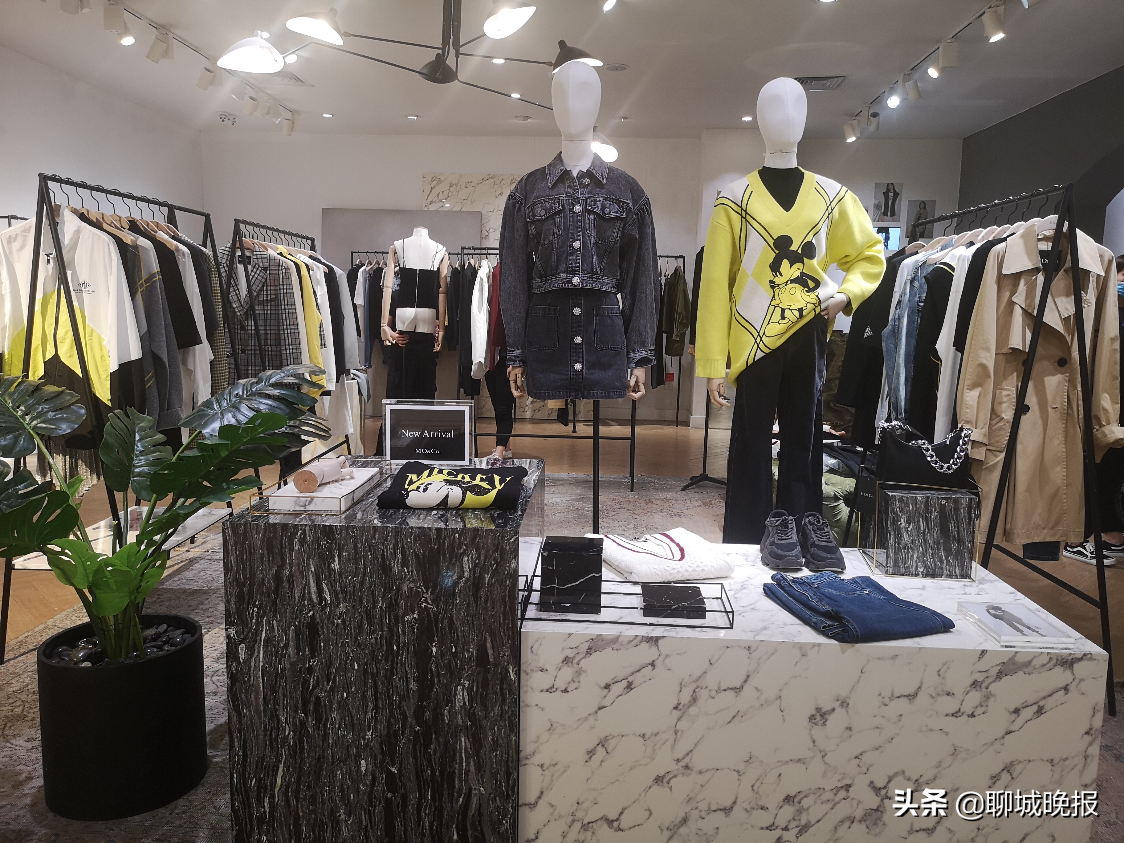 聊城百大金鼎,聊城市百大金鼎购物中心