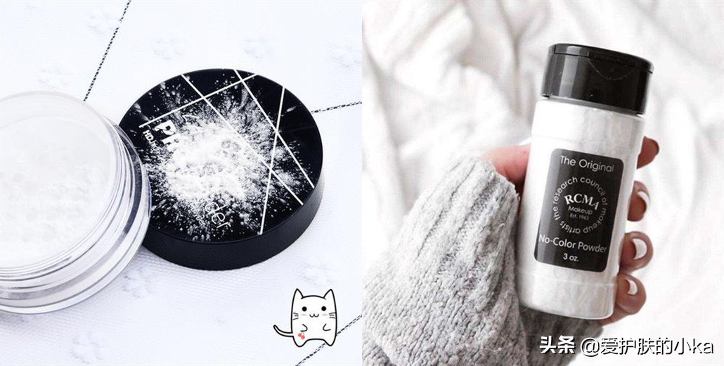 化妆小白怎么选护肤品,新手小白学化妆需要哪些化妆品