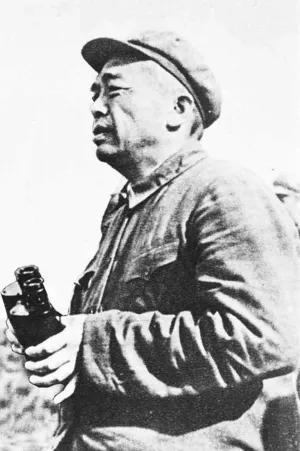 志愿军实战能力,志愿军让美军见识了什么钢铁意志