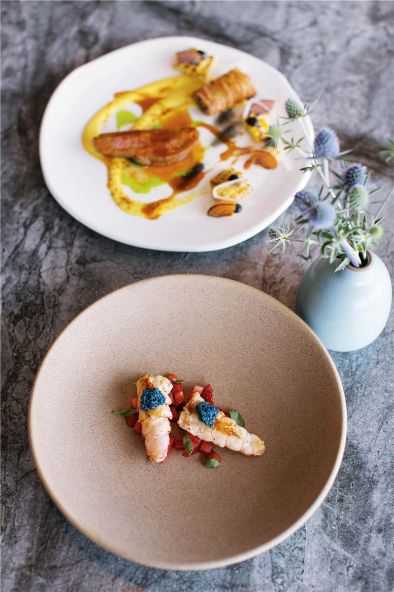 新西兰海鲜美食图片,新西兰有哪些海鲜美食特色