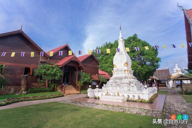 泰国黎府丹塞,泰国黎府旅游景点