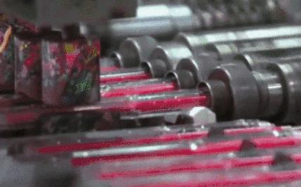 圆珠笔是怎么发明出来的,圆珠笔是如何造出来