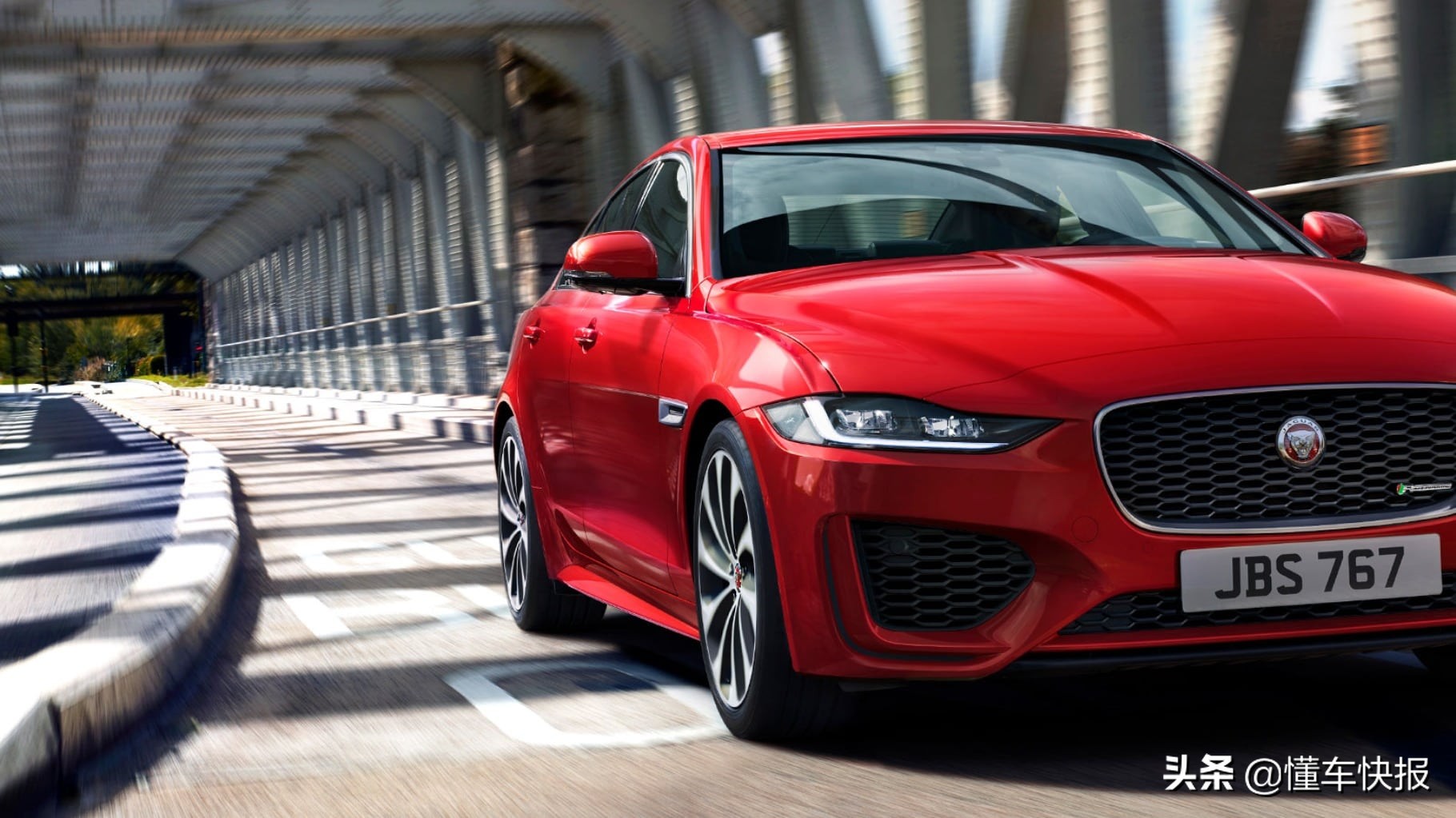 捷豹xel与同级别车对比,捷豹xel实拍对比同级别车型