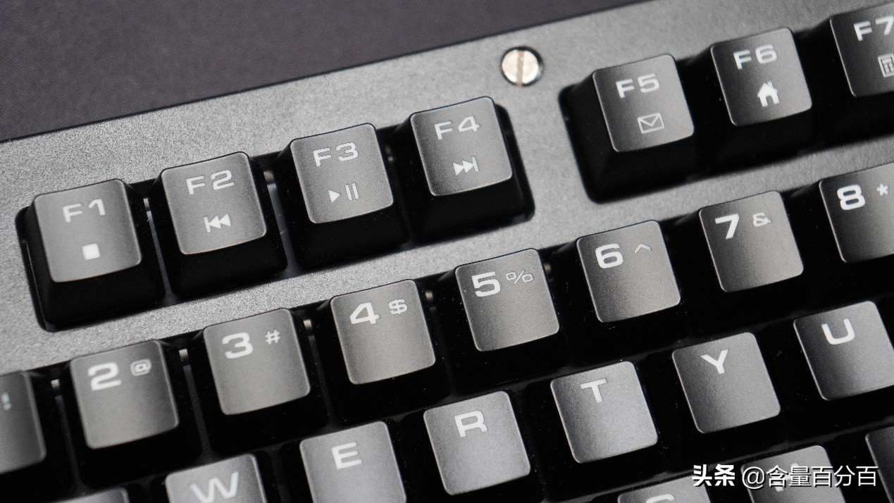 Cherry六轴集齐,骨伽PURITKL键鼠套装体验点评