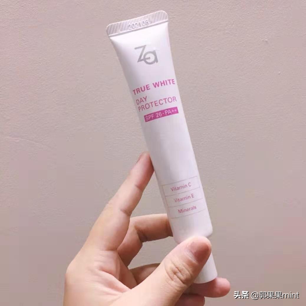 大容量控油效果好的隔离霜,隔离霜控油型推荐