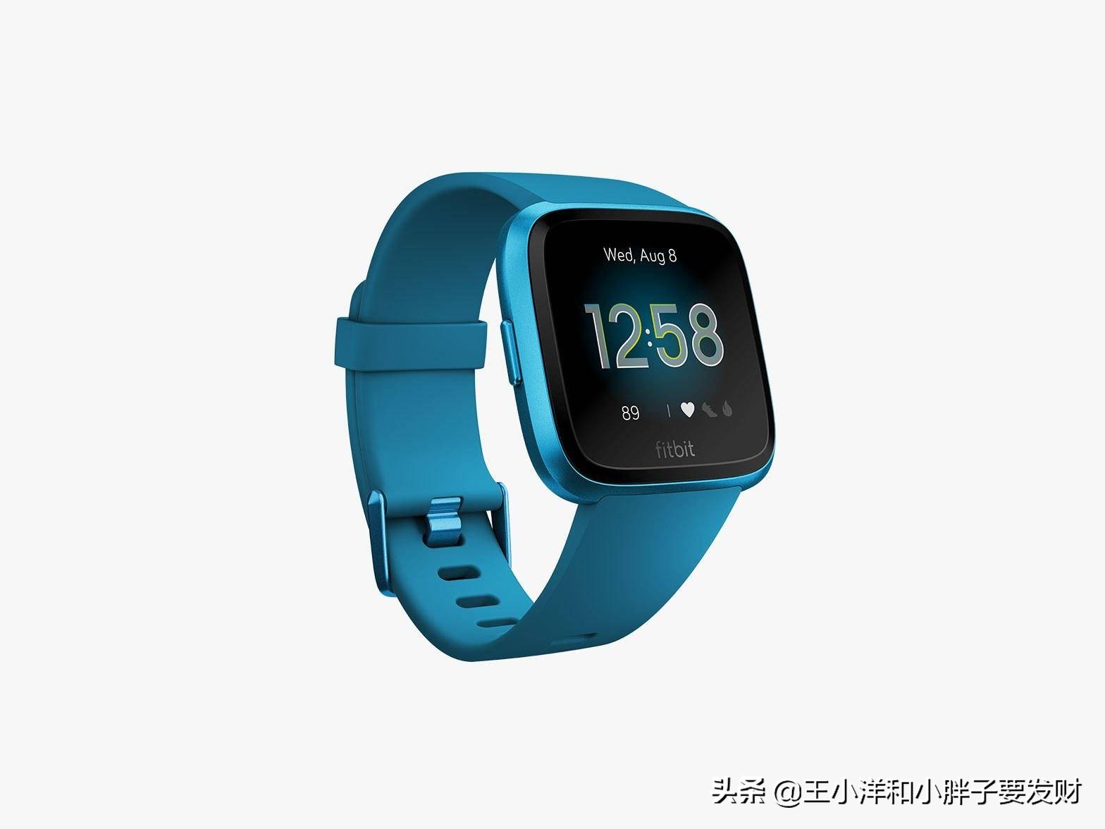 超越时间手表,最值得入手的4款智能手表