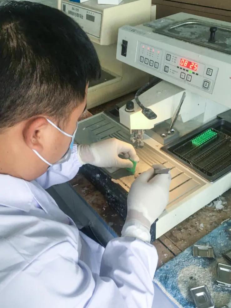 普洱市人民医院有肠镜检查,普洱市人民医院肠镜检查