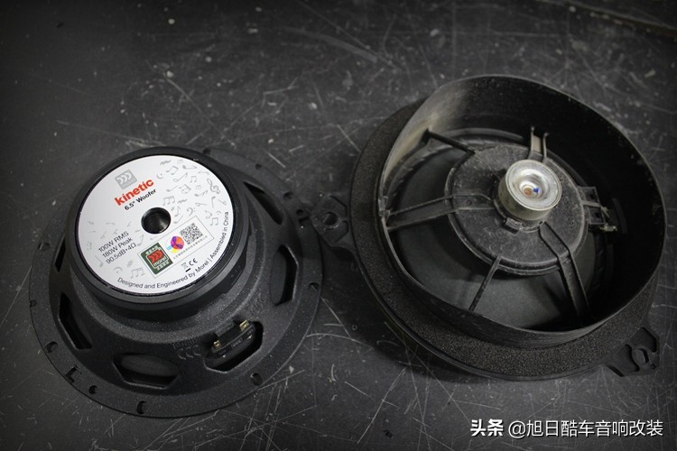 丰田致炫音响改装,丰田致炫音响改装方法