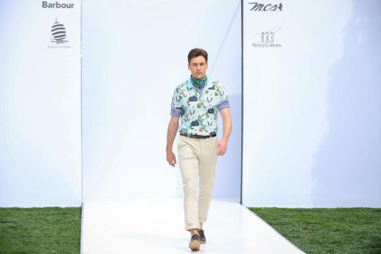 中国十大时尚服饰品牌,中国服饰风靡欧洲