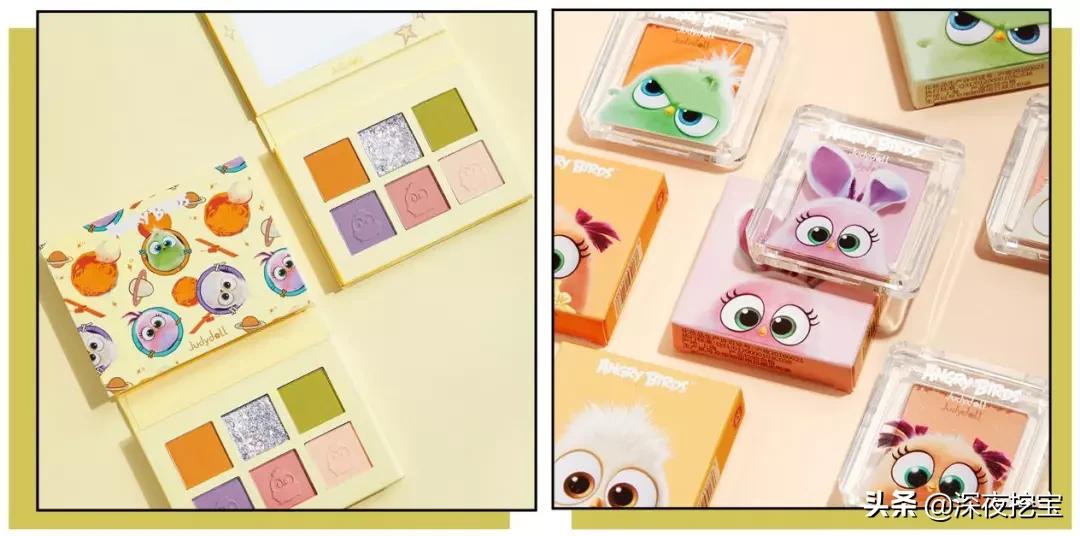 国货彩妆大集合,平价国货彩妆粉底液推荐品牌