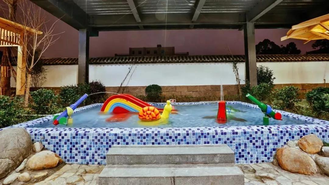 成都周边泡温泉2-3天推荐,成都泡温泉吃住耍一天的地方