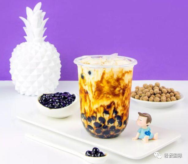 奶茶店外卖怎么爆单,纯外卖奶茶店要怎么操作才有单