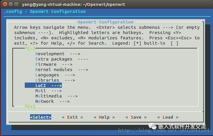 openwrtweb界面教程,openwrt能用web吗