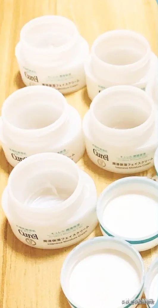 宝藏面霜推荐,6款面霜