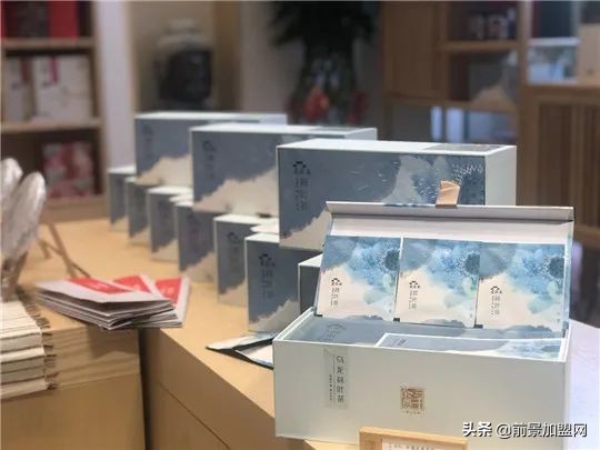 2020开一家卖茶叶店要多少钱,今年投资开茶叶店怎么样