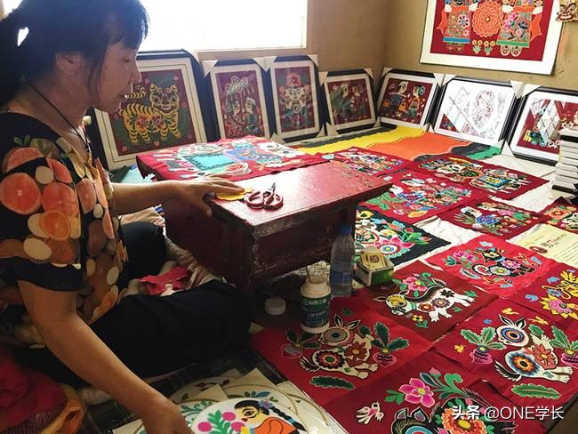 快来！大学生带你领略不一样的延川风貌