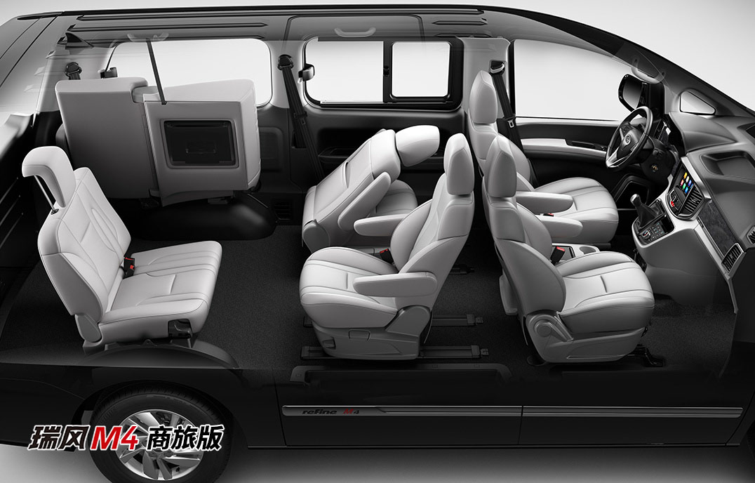 长途穿越床车,长途自驾床车最佳车型