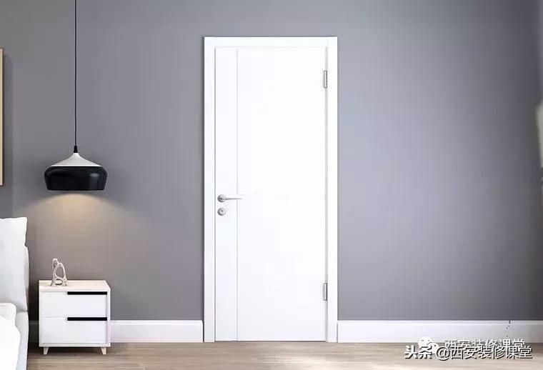 还在纠结木门选什么颜色,木门加盟选择哪个品牌比较好