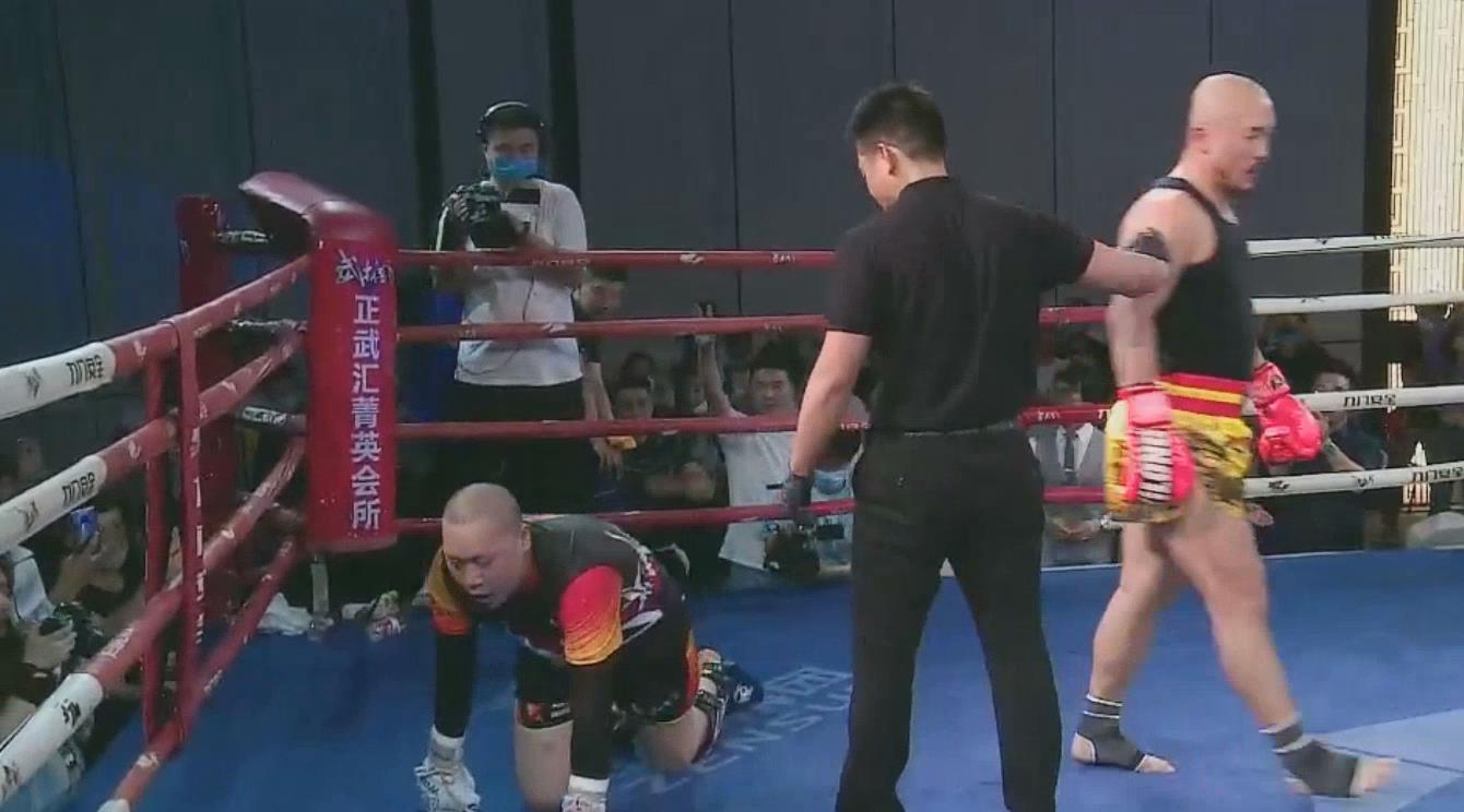 刘二狗被人打完整版,直播一龙对刘二狗