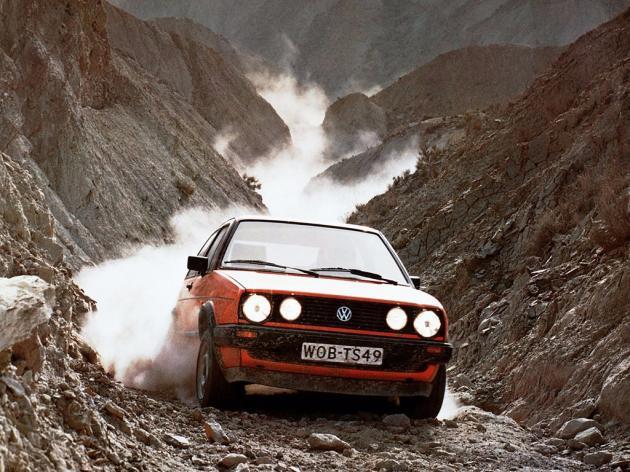 第八代高尔夫有多强大,第八代高尔夫深度测评