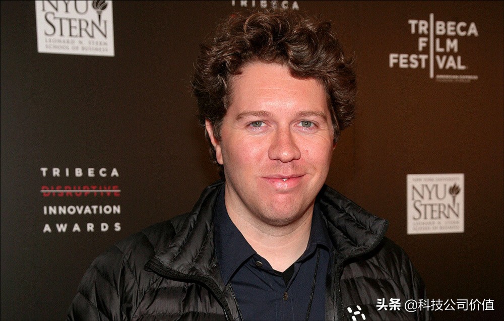 盘点科技巨头联合创始人：小扎曾把校友开除，微软联创是盖茨导师