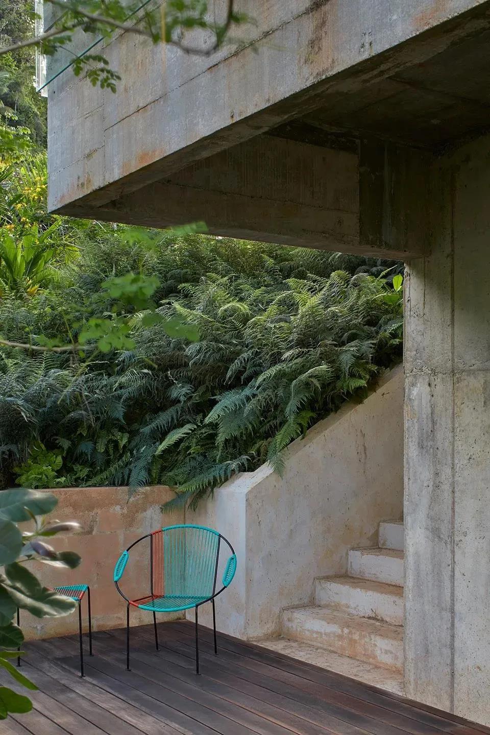 什么是无可挑剔的建材工艺？谁又是建筑设计的顶级“王炸”