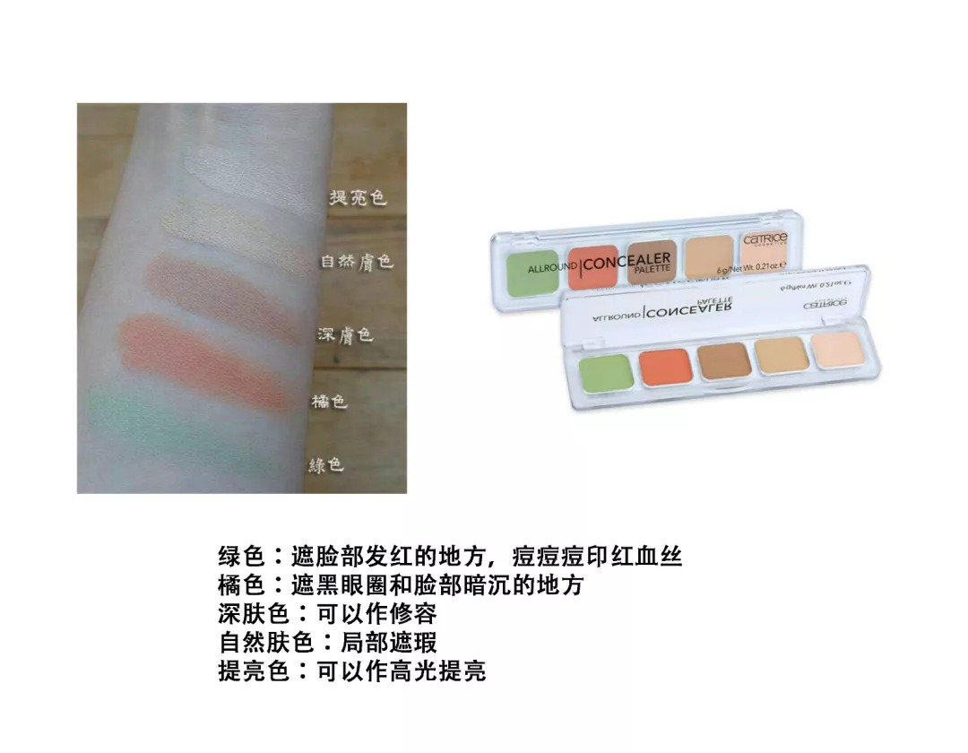 好物推荐化妆品大牌,好物推荐化妆品最新爆款前十名