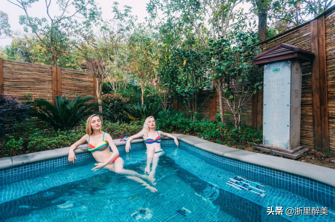 温泉不输北海道,世界上十大温泉度假打卡圣地