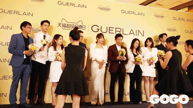 十年匠心，尽显“蜂”芒！法国娇兰绝美蜜境登陆太古汇