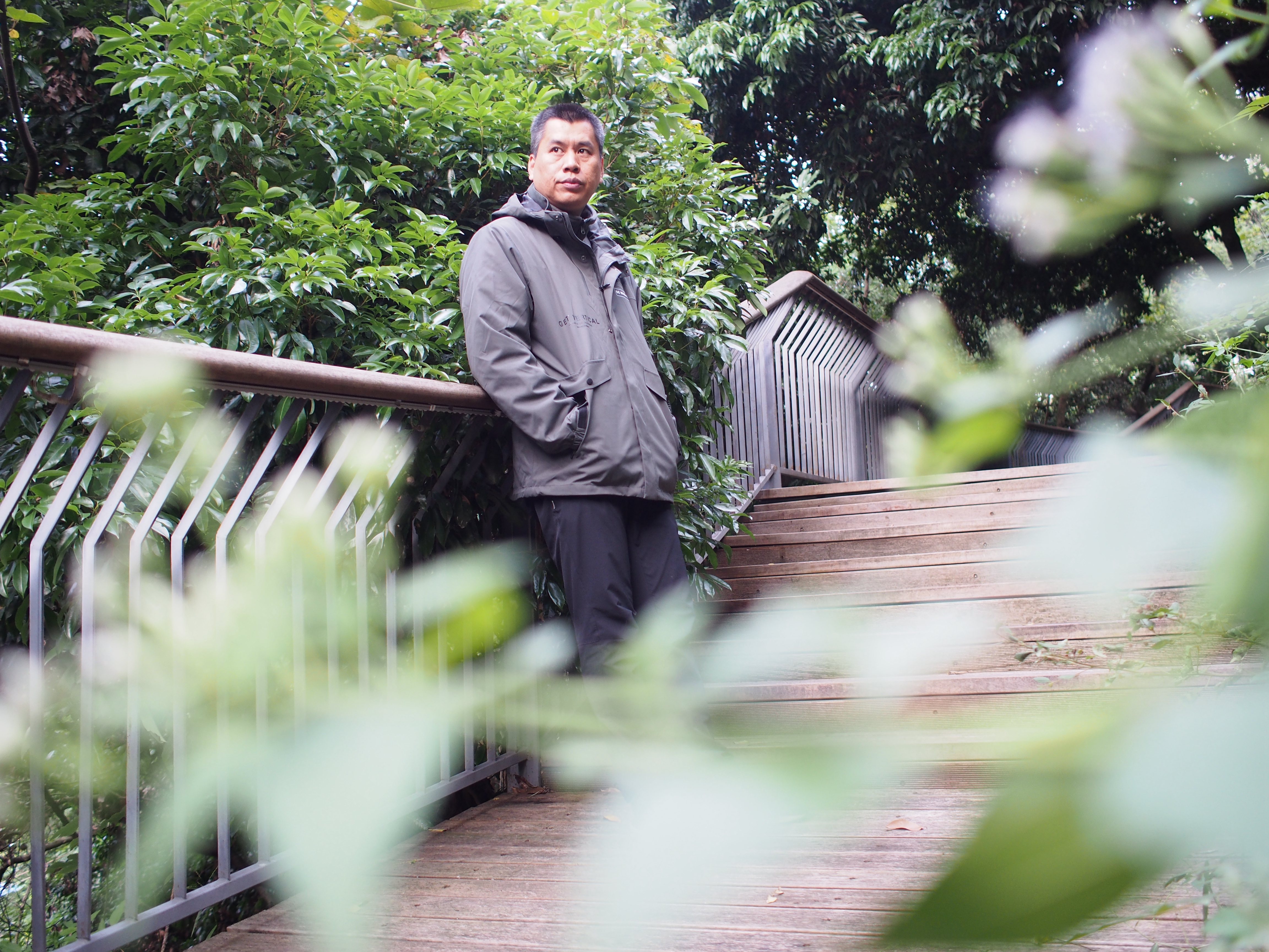 沙乐华冲锋衣能排第几,沙乐华和狼爪冲锋衣哪个好