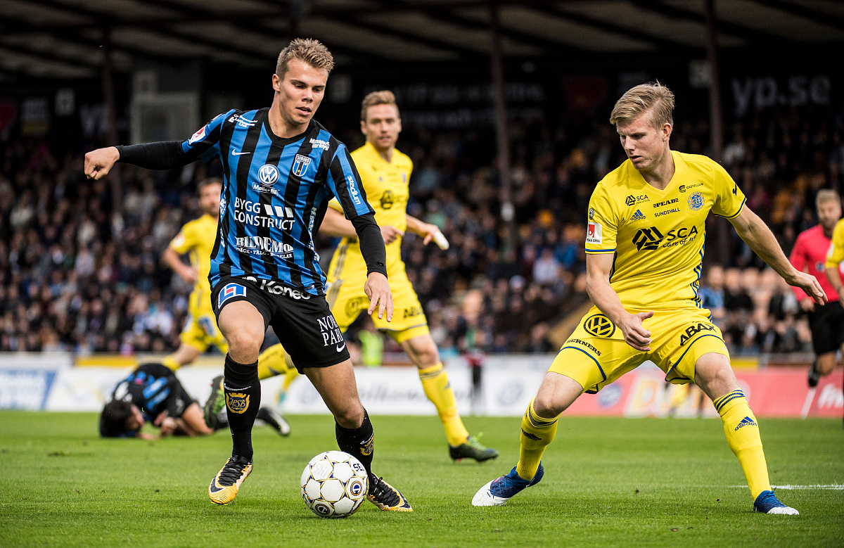 瑞典超北雪平对瓦尔贝里,瑞典超vs北雪平