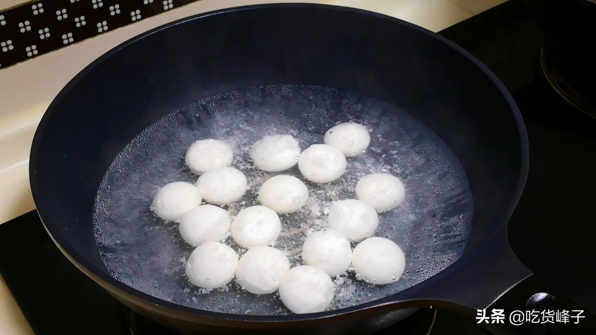 怎么煮汤圆煮几分钟会熟,怎么煮汤圆才不会煮破