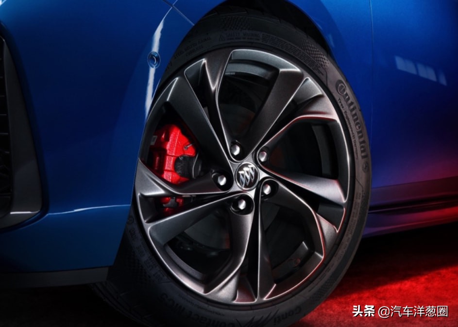 抛弃三缸、全系降价！13万的别克威朗这次值得买了吗？