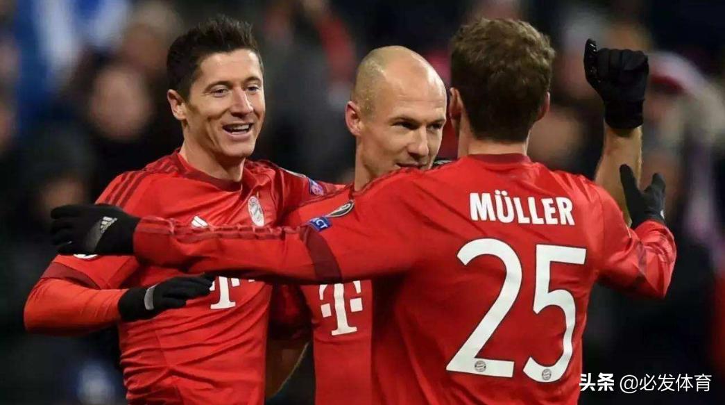 欧冠拜仁慕尼黑Vs利物浦预测,利物浦2019欧冠3比1拜仁慕尼黑