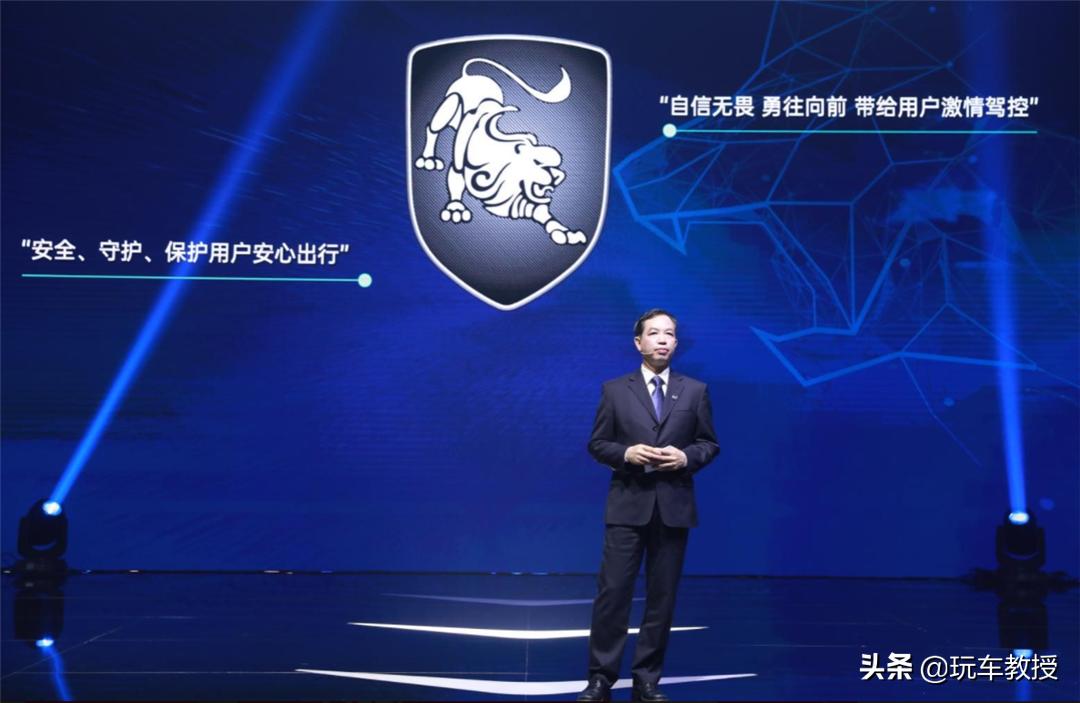 20年国潮品牌,一汽丰田以产品焕新带动品牌向上