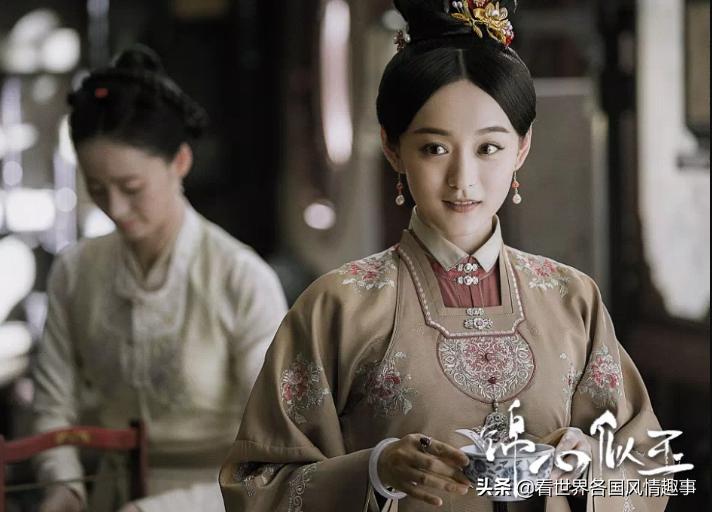 谭松韵恋情分析,谭松韵公开恋情了吗