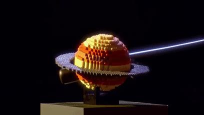 大型乐高节目,乐高创意节目推荐